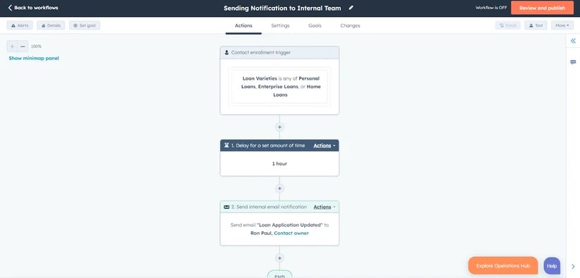 creating-workflows-to-send-notifications-to-internal-team